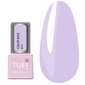 Цветная база TUFI profi PREMIUM Color Base 011 полупрозрачная чайная роза 8 мл (0103711)