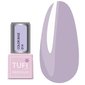 Цветная база TUFI profi PREMIUM Color Base 014 полупрозрачная лиловый 8 мл (0103863)
