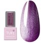 Гель-лак TUFI profi PREMIUM Crystal Cat 14 александрит 8 мл (0103071)