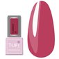 Гель-лак TUFI profi PREMIUM Flamingo 20 спокойный розовый 8мл (0121311)