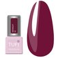 Гель-лак TUFI profi PREMIUM Midnight 02 темный фрез 8мл (0102620)