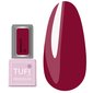 Гель-лак TUFI profi PREMIUM Midnight 26 гранатовая роза 8мл (0121264)