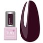 Гель-лак TUFI profi PREMIUM Midnight 07 темный баклажан 8мл (0102625)