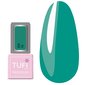Гель-лак TUFI profi PREMIUM Sea 16 бирюзовый жемчуг 8мл (0121240)
