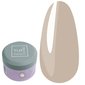 База TUFI profi PREMIUM Rubber French Base 02 кофейный пломбир 30 мл (0121329)