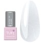 Топ TUFI profi PREMIUM Glitter Top No Wipe без липкого слоя с микроблеском 8 мл (0100375)