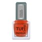 Масло для кутикулы TUFI profi PREMIUM с кисточкой клубника 15 мл