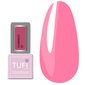 Гель-лак TUFI profi PREMIUM Flamingo 07 розовый заход солнца 8 мл (0121298)