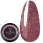 Полигель MOON FULL POLY GEL 30 мл 12