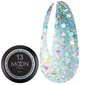 Полигель MOON FULL POLY GEL 30 мл 13