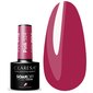 Гель-лак Claresa PINK 524 бордовый 5 мл