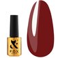 F.O.X гель лак gold Spectrum 039, 14 ml