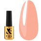 F.O.X гель лак gold Spectrum 152, 14 ml
