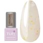 База TUFI profi PREMIUM Lovely Foil Base с фольгой 15 крем 8 мл