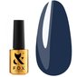 F.O.X гель лак gold Spectrum 024, 14 ml