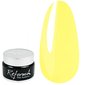 Гель для наращивания Cream Gel ReformA Lemon 14 г