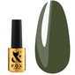 F.O.X гель лак gold Spectrum 107, 14 ml