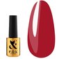 F.O.X гель лак gold Spectrum 114, 14 ml
