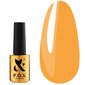 F.O.X гель лак gold Spectrum 067, 14 ml
