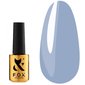 F.O.X гель лак gold Spectrum 100, 14 ml