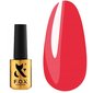 F.O.X гель лак gold Spectrum 143, 14 ml