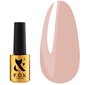 F.O.X гель лак gold Spectrum 083, 14 ml