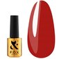 F.O.X гель лак gold Spectrum 037, 14 ml