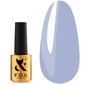F.O.X гель лак gold Spectrum 054, 14 ml