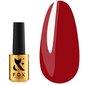 F.O.X гель лак gold Spectrum 115, 14 ml