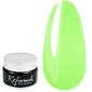 Гель для наращивания Cream Gel ReformA Lime 14 г