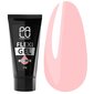 Строительный гель PALU Flexi Gel Candy Pink розовый 30 г
