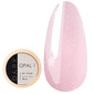 База DARK Pro Base Opal 1 розовый с шиммером, 30 мл