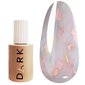 База Dark Pro Base Potal 02  молочный с поталью, 15 ml