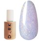 База Dark Pro Base Potal 23 розовый с поталью, 15 ml