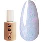 База Dark Pro Base Potal 25 светло-фиолетовый с поталью, 15 ml