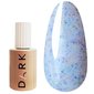 База Dark Pro Base Potal 33 молочный с поталью, 15 ml