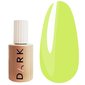 База DARK PRO base 52 желтый,15 ml