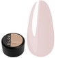 Гель для наращивания DARK Medium Gel №16 светло-розовый, 15 мл