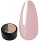 Гель для наращивания DARK Medium Gel №17 бежевый, 15 мл