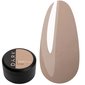 Гель для наращивания DARK Medium Gel №06 бежевый, 15 мл