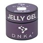 Гель-желе DNKa Jelly Gel №1 Clear 15 мл (JGD0001)