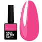 Гель-лак NAILSOFTHEDAY Let's special розовый, 10 мл