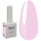 Gel polish NAILSOFTHEDAY Let's special dusty rose, 10 ml