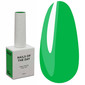 Gel polish NAILSOFTHEDAY Let's special green, 10 ml