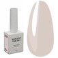 Gel polish NAILSOFTHEDAY Let's special latte, 10 ml