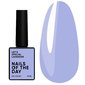Гель-лак NAILSOFTHEDAY Let's special lavender, 10 ml
