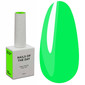 Gel polish NAILSOFTHEDAY Let's special lime, 10 ml