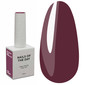 Гель-лак NAILSOFTHEDAY Let's special cold marsala, 10 мл