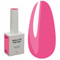 Gel polish NAILSOFTHEDAY Let's special pink, 10 ml