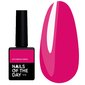 Гель-лак NAILSOFTHEDAY Let's special ярко-розовый, 10 мл